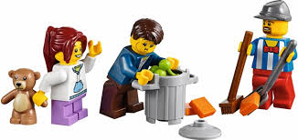 10244 Fairground Mixer Cool Lego Lego Creator Lego Minifigs