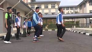 Smka tun datu mustapha, jalan kinarut lama, kinarut, 89000 קוטה קינאבאלו, סאבה, מלזיה. Jamilah Dance Smka Tun Datu Mustapha Youtube