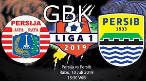 Tvbersama menjadi salah satu dari sekian banyak pilihan situs untuk nonton sepak bola live streaming gratis, kami mungkin bukan yang terbaik tapi kami selalu. Tv Online Indosiar Video Link Live Streaming Persija Vs Persib Liga 1 2019 Bisa Nonton Di Hp Sriwijaya Post