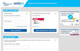 We did not find results for: Ameli Pro Mon Compte Connexion Espace Pro Ameli Fr Se Connecter Par Carte Cps