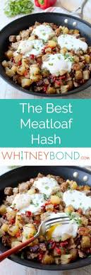 Spoon soup over top of casserole. 44 Best Left Over Meatloaf Ideas Meatloaf Leftover Meatloaf Recipes