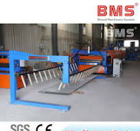 European Style Corrugated Roof Sheet Roller Form Machine