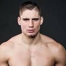 Kampioen klasse apart in ahoy. Rico Verhoeven Vs Hesdy Gerges Iii Glory 77 Kickboxing Bout Tapology