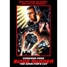 The second installment of the blade runner takes place 30 years after the events of the first movie. Blade Runner Poster 27x40 1982 Style F Walmart Com Walmart Com