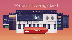 Bluesy Hip Hop Trap Beat Made On Garageband Ios Garage Band Hip Hop Freestyle Dance