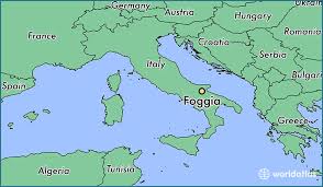 In 2013, its population was 153,143. Foggia Italy Skyscrapercity