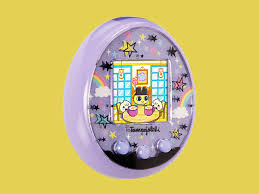 Tamagotchi Have Returned To Bewitch A New Generation Wired
