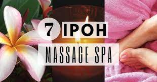 The team creates a relaxing spa like atmosphere where customers can escape reality for a while during visits. 7 Best Ipoh Massage Spa Centres 2021 For A Relaxing Body Massage