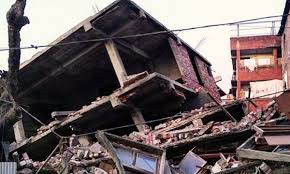 Jun 23, 2021 · in today's city, a similar disaster would be even worse. 4 1 Magnitude Earthquake Shakes Parts Of Punjab Including Lahore Brandsynario