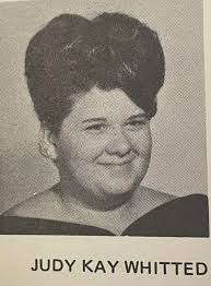 North High 1968 classmate passed away