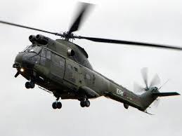 Puma helicopter arriving and departing from an ulster aviation society open day event. Eurocopter Romania A Modernizat 20 De Elicoptere Puma Pentru Fortele Aeriene Britanice Incont Stirileprotv Ro