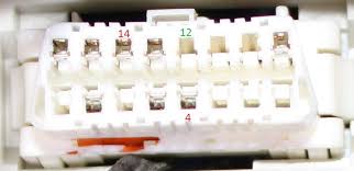 Si tu auto tiene este código (c1336) y estos testigos prendidos,este video es para ti. Zero Point Calibration Undone Error Question Toyota 4runner Forum Largest 4runner Forum