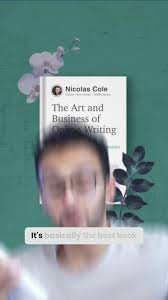 The Art of Making Money Writing Online