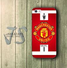 Jual Manchester United Wallpaper Logo Iphone Case 4 4s 5 5s 5c 6 6s Pl Kota Yogyakarta Asmuninaishop Tokopedia