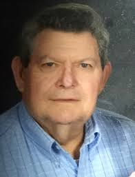 Remembering Jerry Allen Hitchcox