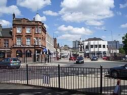 Image result for Aberdeen Gray 1936 Graham