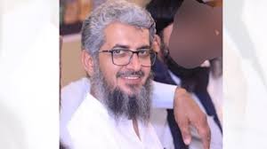 Top LeT terrorist Abu Saiullah, behind 3 major attacks