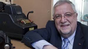 Die Geschichte des Peter Bock und der Sparkasse Wartburgkreis