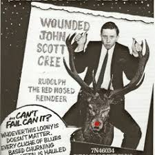 Stream John Scott Cree music