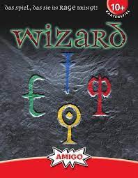 Wizard kartenspiel vergleich die preiswertesten wizard kartenspiele ausführlich getestet. Wizard Kartenspiel Kaufen Spielwaren Thalia