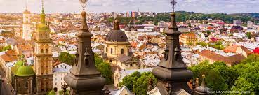 «весь львів в одному порталі». Lviv Lviv Posts Facebook