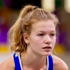 Meet the T&G Hometeam high school girls' indoor track Super Team for winter  2023-24