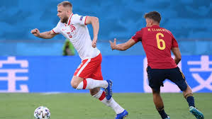 Fifa 21 deutschland (kandidaten olympia). Live Spanien Und Polen Hilft Nur Ein Sieg Fussball Em 2021 Sportnews Bz
