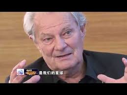 The World of Jacques Rougerie