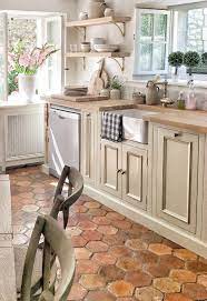 French Farmhouse Design Inspiration House Tour Hello Lovely Country Kitchen Designs Country House Decor French Farmhouse Kitchen