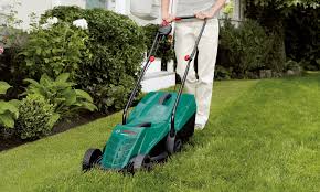 Hudson star classic cut 16 inch reel lawn mower. Thousands Of Gardeners Are Hailing This 70 Bosch Mower As The Best Daily Mail Online