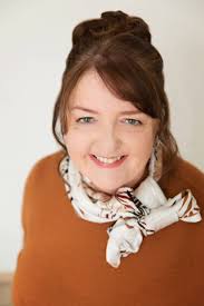 Women in Digital: Dr Jacqui Taylor