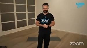 Kaifu Lodge Complete Body Workout Mit Shari Facebook