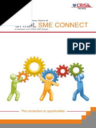 Crisil Sme Connect Mar 14 Nature