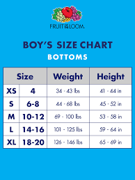 Assorted Cotton Boxer Briefs 5 Pack Little Boys Big Boys