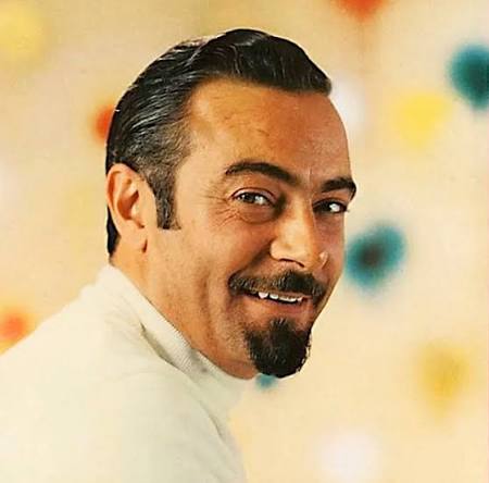 Hugo Montenegro – 2