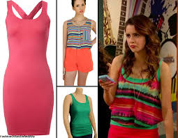 Why did ally dawson want to be austin's partner? Fashion Of Austin Ally
