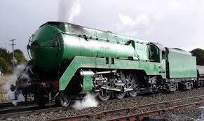 3801 Jpg 634 379 Steam Locomotive Train Locomotive