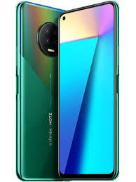 Infinix Note 7 vs Infinix Note 8i ...