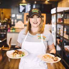 Scheduling annual eye exams are important to start doing at a young age. Healthy James Meal Prep Home Jeffersontown Kentucky Menu Prices Restaurant Reviews Facebook