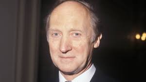 Alan Grieve obituary: last of the Victorian entrepreneur philanthropists