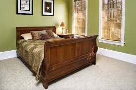 Includes headboard, storage footboard and rails. 53 Different Types Of Beds Frames And Styles The Sleep Judge