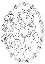 Large pool of original and unique drawings of beautiful princesses to color online and print. 47 Winter Princess Kids Coloring Pages And Templates Ideas Szinezo Szinezolapok Nyomtathato Szinezok