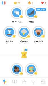 @duolingo i have completed all 5 tests on level 3 & want to progress to level 4. How Do You Unlock Audio Lessons I M Beyond Level 2 Duolingo