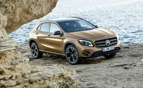 2017 Mercedes Gla Price Starts At Rs 30 65 Lakhs Motorbeam Mercedes Benz Gla Mercedes Gla Mercedes Benz