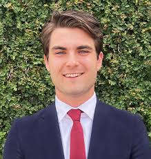 NAI Charleston Hires Recent College of Charleston Graduate Ryan Smith