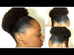 Natural Hair Stylist Hair Pomade For Natural Hair Short Natural Hairstyles For Black Women 2016 Short Natural Hair Styles Natural Hair Puff Hair Puff