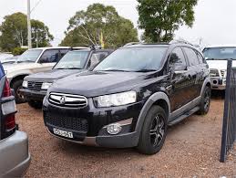 Image result for Black 2013 Captiva