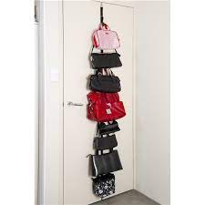 Take a look at each one idea to organize purses in your closet and to have easy access to them. 20 Genius Purse Organization Ideas Closetful Of Clothes