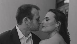 Jaden Weir and Cole Bundy's Wedding Website