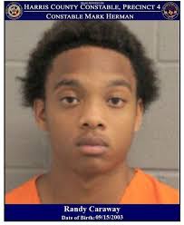 Randy Caraway's Instagram, Twitter & Facebook